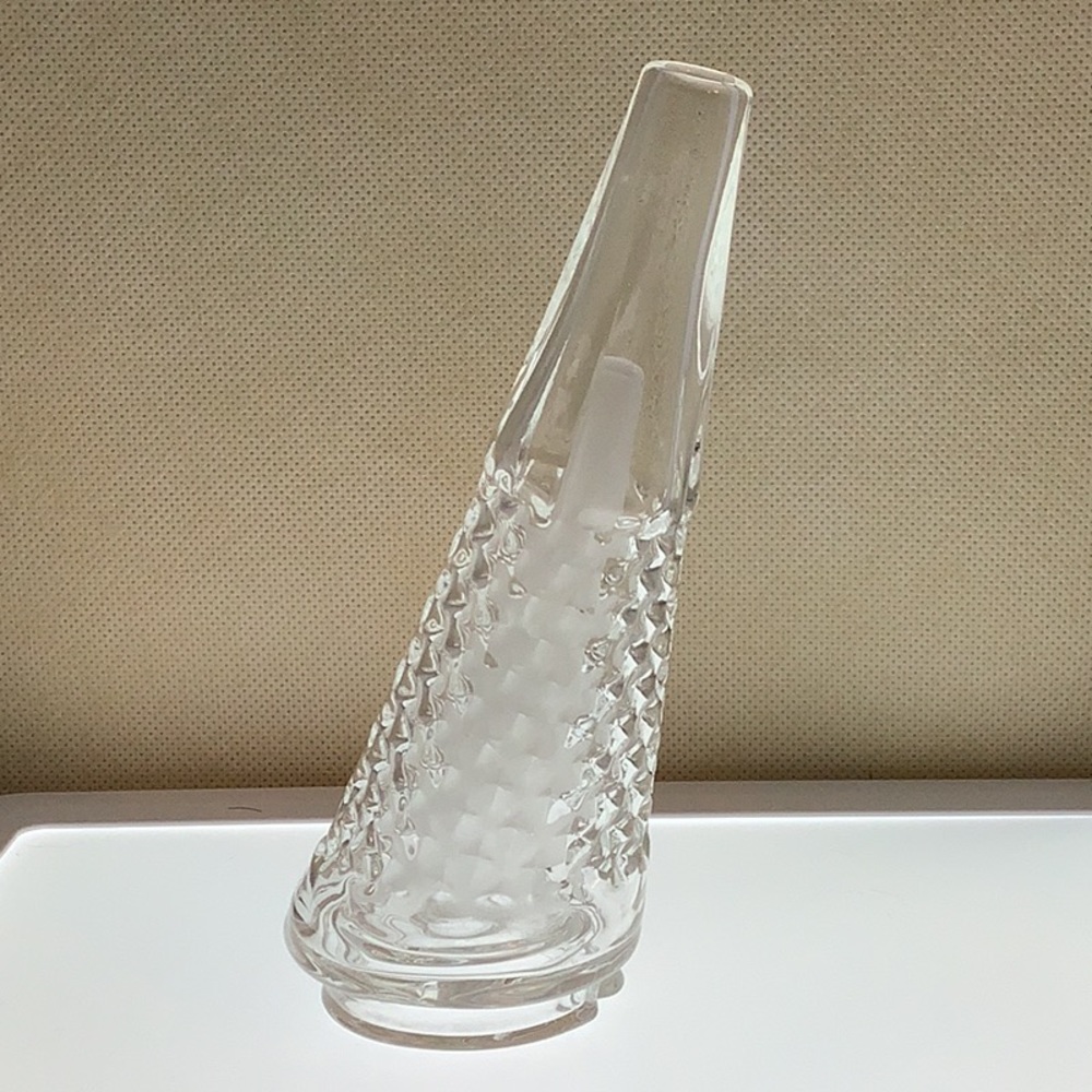 Glass For Puffco Peak/Peak Pro -New